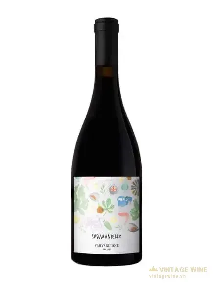 Varvaglione Susumaniello