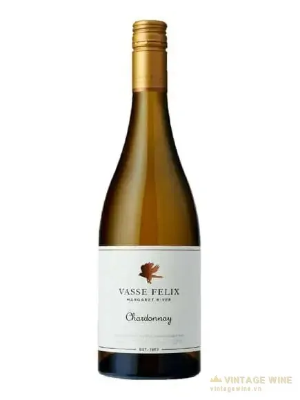 Vasse Felix Premier Chardonnay
