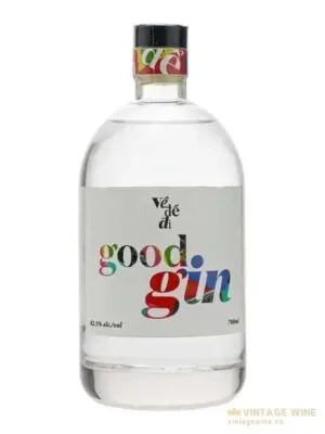 Ve De Di Good Gin – Việt Nam, 700ml