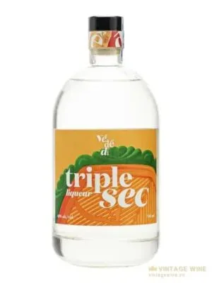 Ve De Di Triple Sec – liqueur, Việt Nam, 700ml