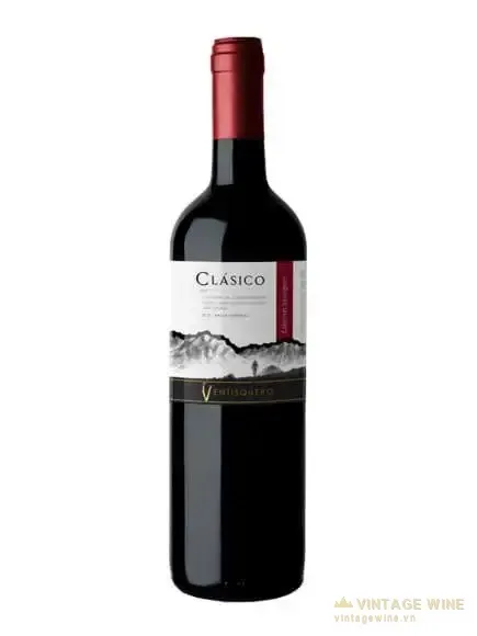 Ventisquero Clasico Cabernet Sauvignon