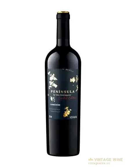 Ventisquero Peninsula Limited Edition Carmenere