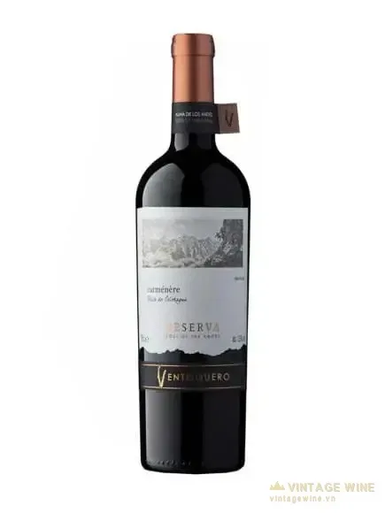 Ventisquero Reserva Carmenere
