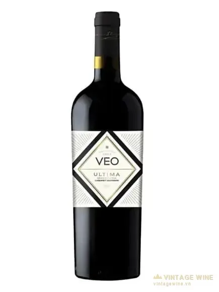 VEO Ultima Cabernet Sauvignon