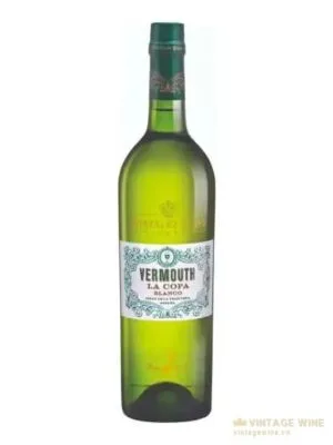 Vermouth Gonzalez Byass La Copa Blanco – vermouth / Aperitif, Tây Ban Nha, 750ml