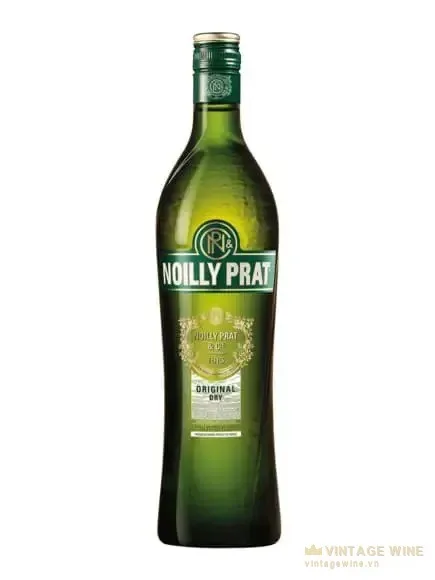 Vermouth Noilly Prat Dry
