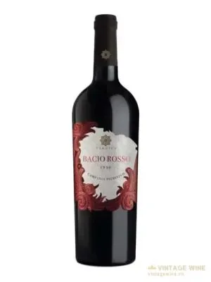 Vernice Bacio Rosso