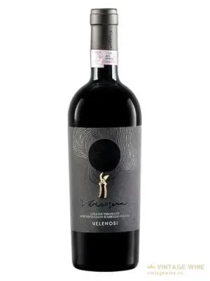 Verso Sera Montepulciano