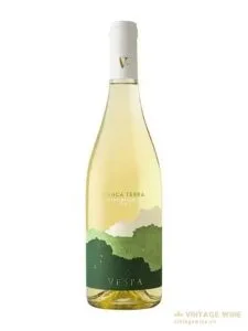Vespa BiancaTerra Salento Fiano