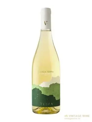 Vespa BiancaTerra Salento Fiano