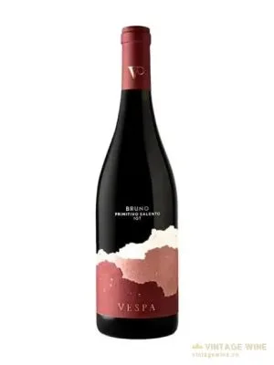 Vespa Bruno Salento Primitivo