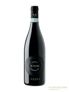 Vespa IL Rosso Primitivo Di Manduria