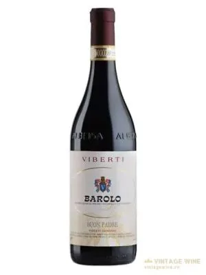 Viberti Barolo Buon Padre