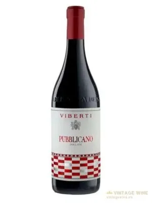 Viberti Dogliani Pubblicano