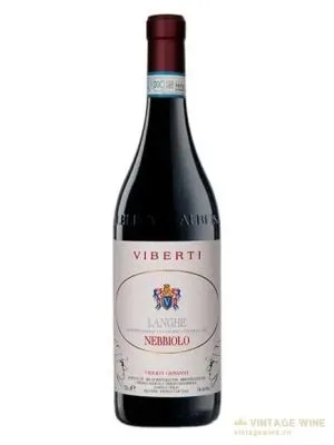 Viberti Langhe Nebbiolo