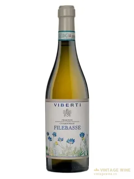 Viberti Piemonte Chardonnay Filebasse