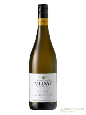 Vidal Estate Sauvignon Blanc