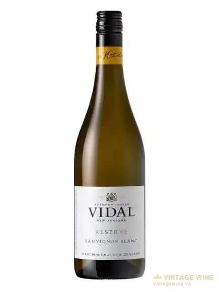 Vidal Estate Sauvignon Blanc