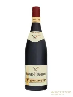 Vidal Fleury Crozes Hermitage