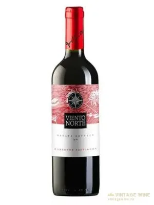 Viento Norte Cabernet Sauvignon