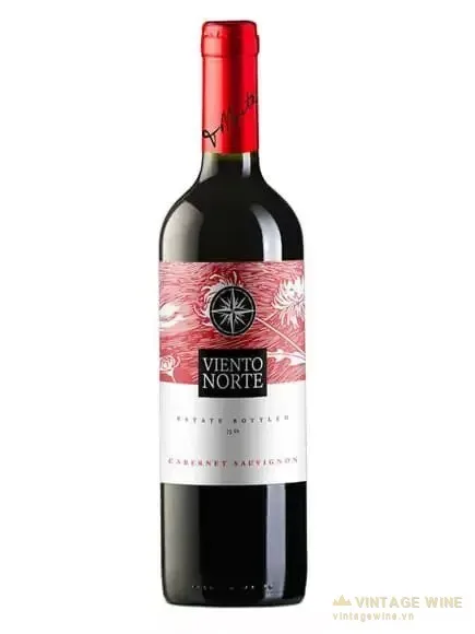Viento Norte Cabernet Sauvignon
