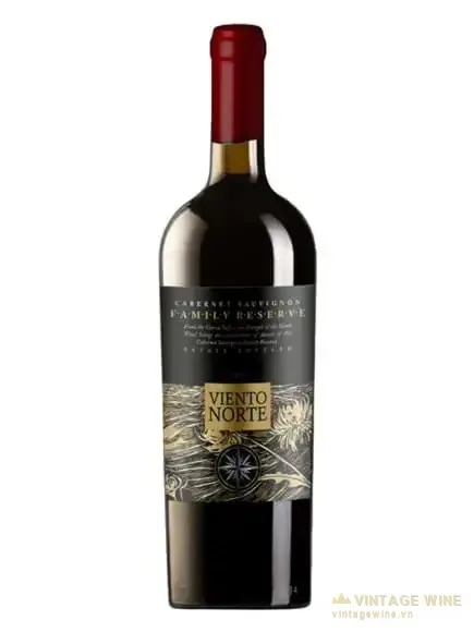Viento Norte Family Reserva Cabernet Sauvignon