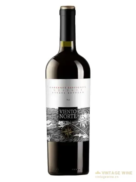 Viento Norte Reserva Cabernet Sauvignon