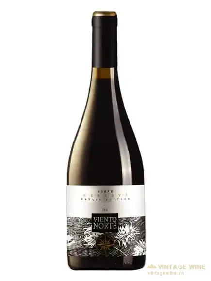 Viento Norte Reserva Syrah