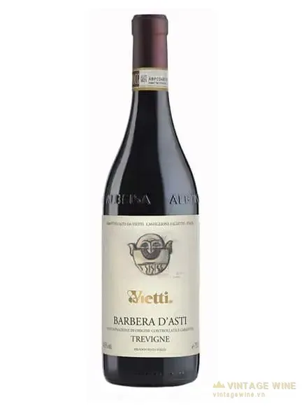 Vietti Barbera d'Asti Tre Vigne