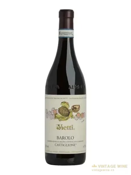 Vietti Barolo Castiglione