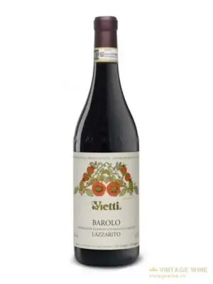 Vietti Barolo Lazzarito