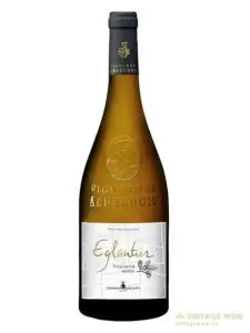 Vignerons Ardechois Eglantier Reserve Viognier