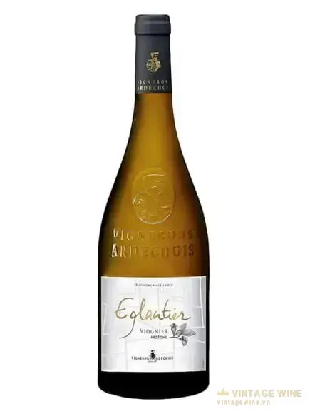 Vignerons Ardechois Eglantier Reserve Viognier