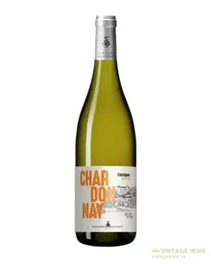 Vignerons Ardechois Les Classiques Chardonnay