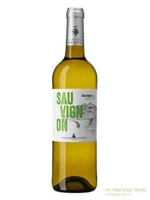 Vignerons Ardechois Les Classiques Sauvignon Blanc