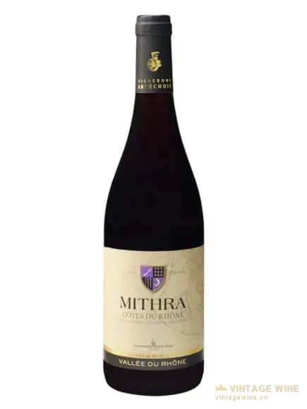Vignerons Ardechois Mithra