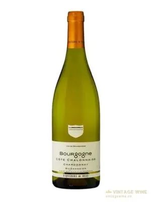 Vignerons de Buxy Bourgogne Cote Chalonnaise Chardonnay