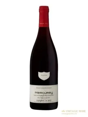 Vignerons de Buxy Mercurey Buissonnier Pinot Noir
