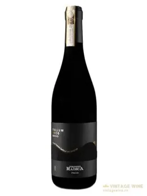 Vigneti Radica Tullum Rosso