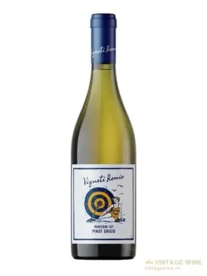 Vigneti Romio Pinot Grigio