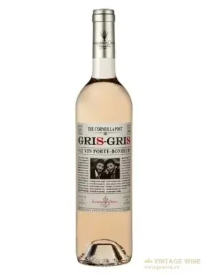 Vignobles Jonqueres d'Oriola Gris-Gris Rose