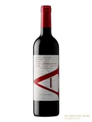 Vik A Cabernet Sauvignon