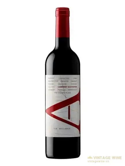 Vik A Cabernet Sauvignon