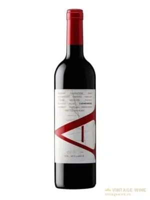 Vik A Carmenere