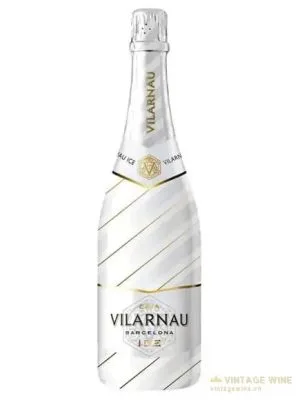 Vilarnau Ice