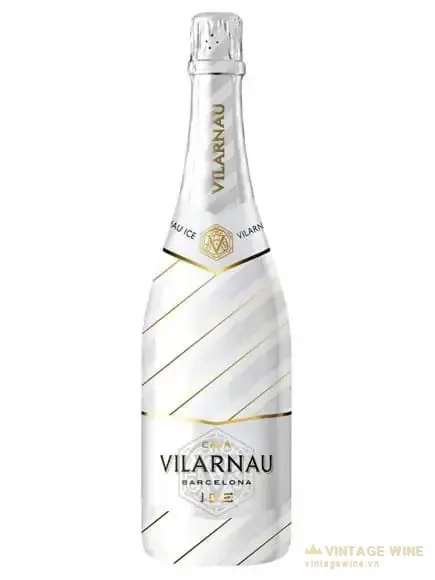Vilarnau Ice