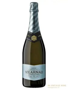 Vilarnau Reserva Brut Organic