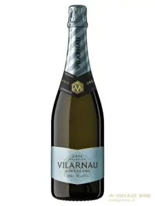 Vilarnau Reserva Brut Organic