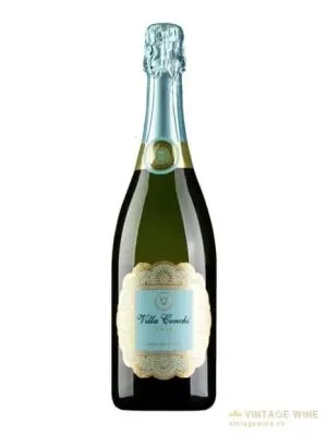 Villa Conchi Cava Brut Seleccion