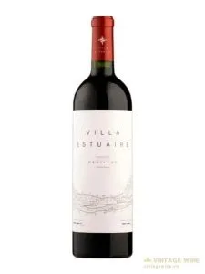 Villa Estuaire Pauillac